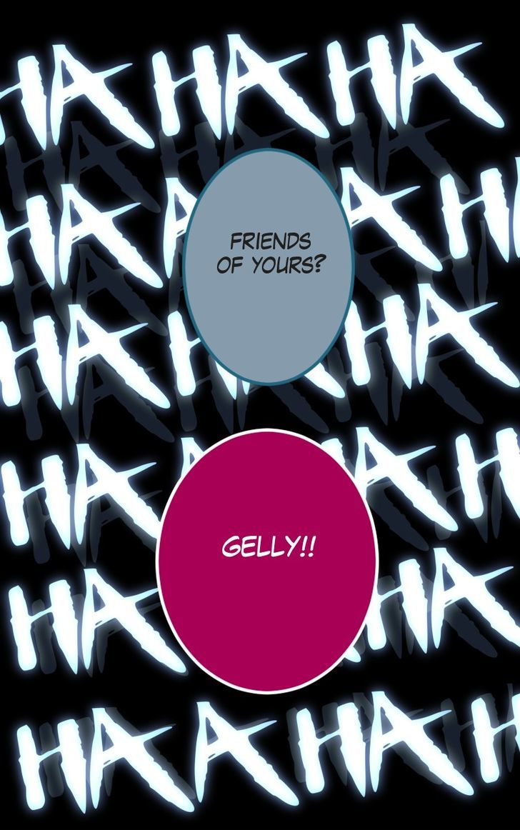 Ghosts Among the Wild Flowers Chapter 53 page 23 - Chapter 53