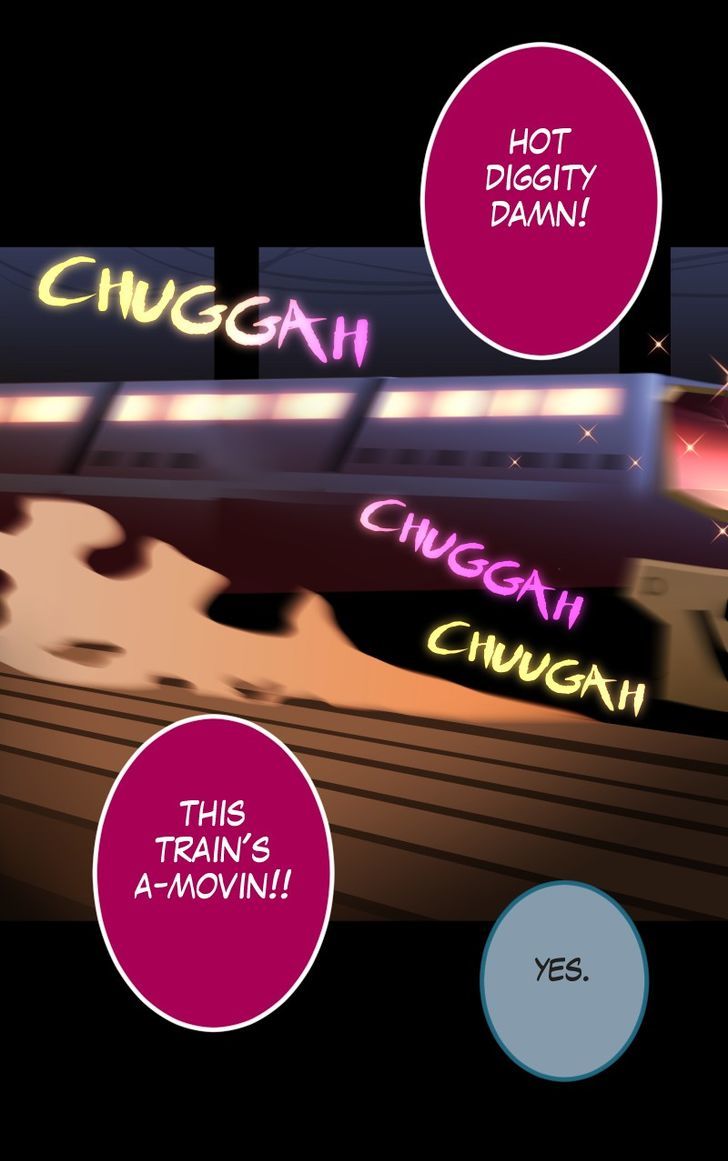 Ghosts Among the Wild Flowers Chapter 53 page 3 - Chapter 53