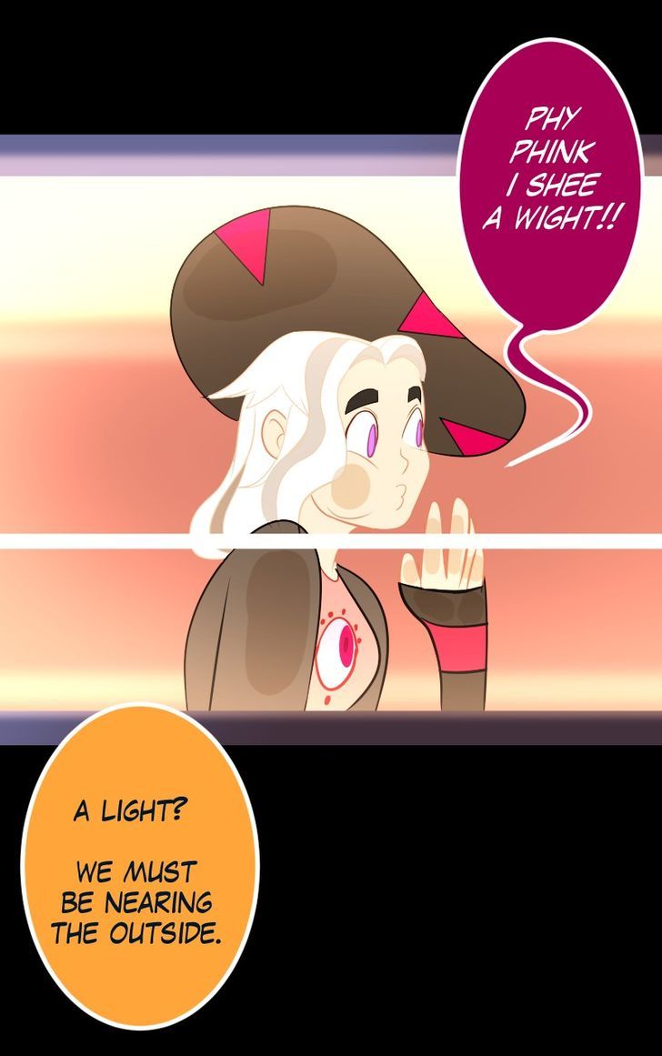 Ghosts Among the Wild Flowers Chapter 53 page 7 - Chapter 53