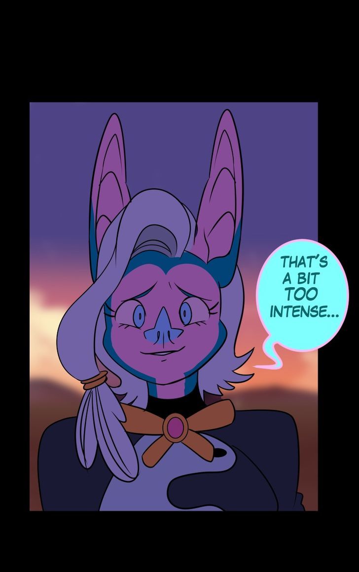 Ghosts Among the Wild Flowers Chapter 54 page 16 - Chapter 54