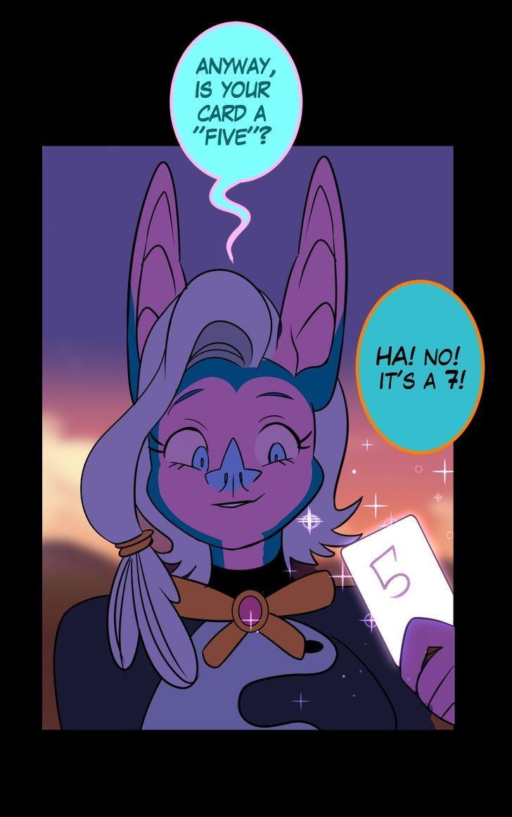 Ghosts Among the Wild Flowers Chapter 54 page 17 - Chapter 54
