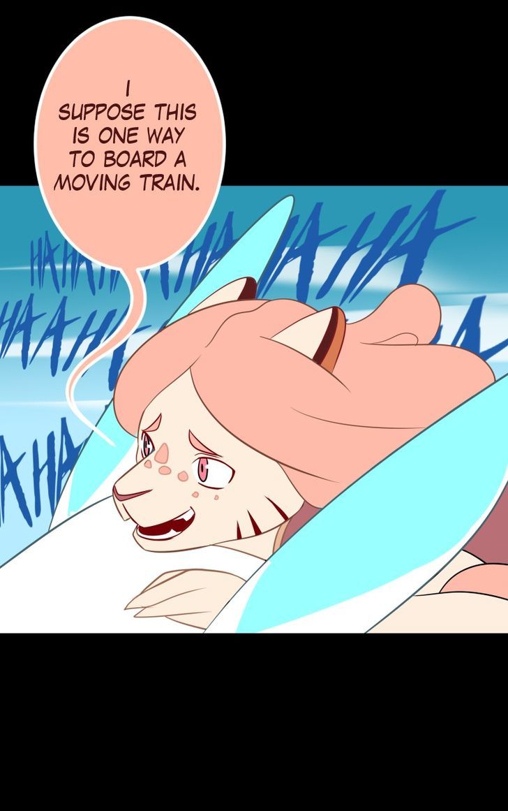 Ghosts Among the Wild Flowers Chapter 54 page 5 - Chapter 54
