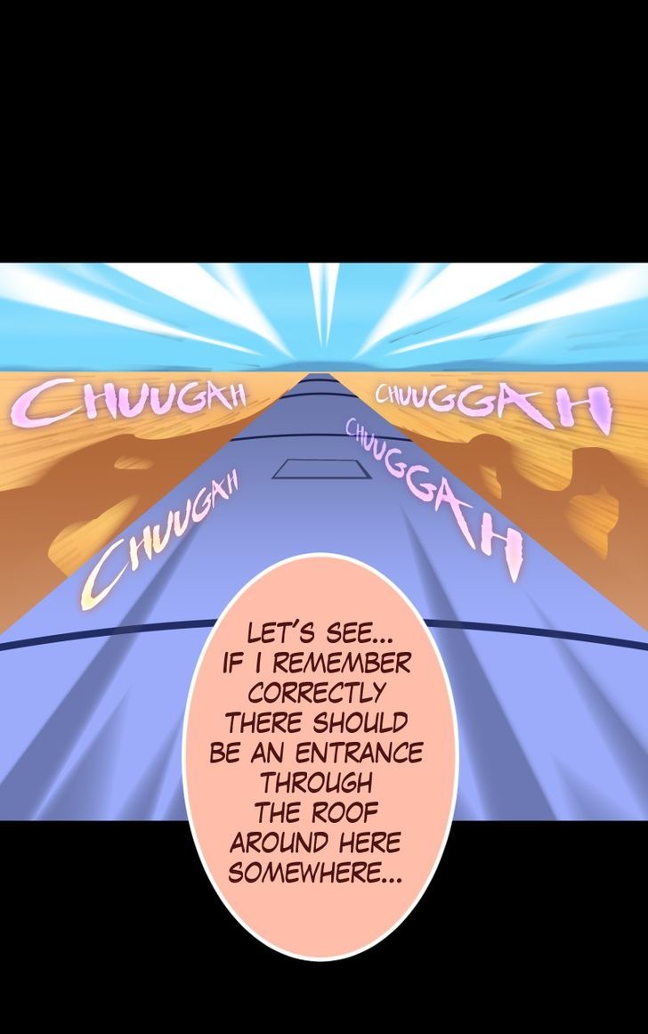 Ghosts Among the Wild Flowers Chapter 54 page 6 - Chapter 54