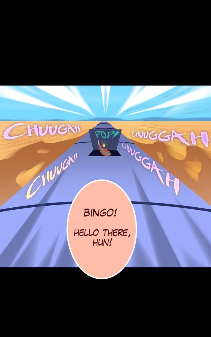 Ghosts Among the Wild Flowers Chapter 54 page 7 - Chapter 54
