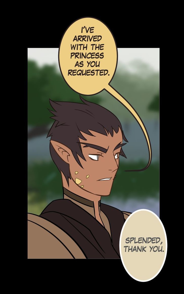 Ghosts Among the Wild Flowers Chapter 55 page 10 - Chapter 55
