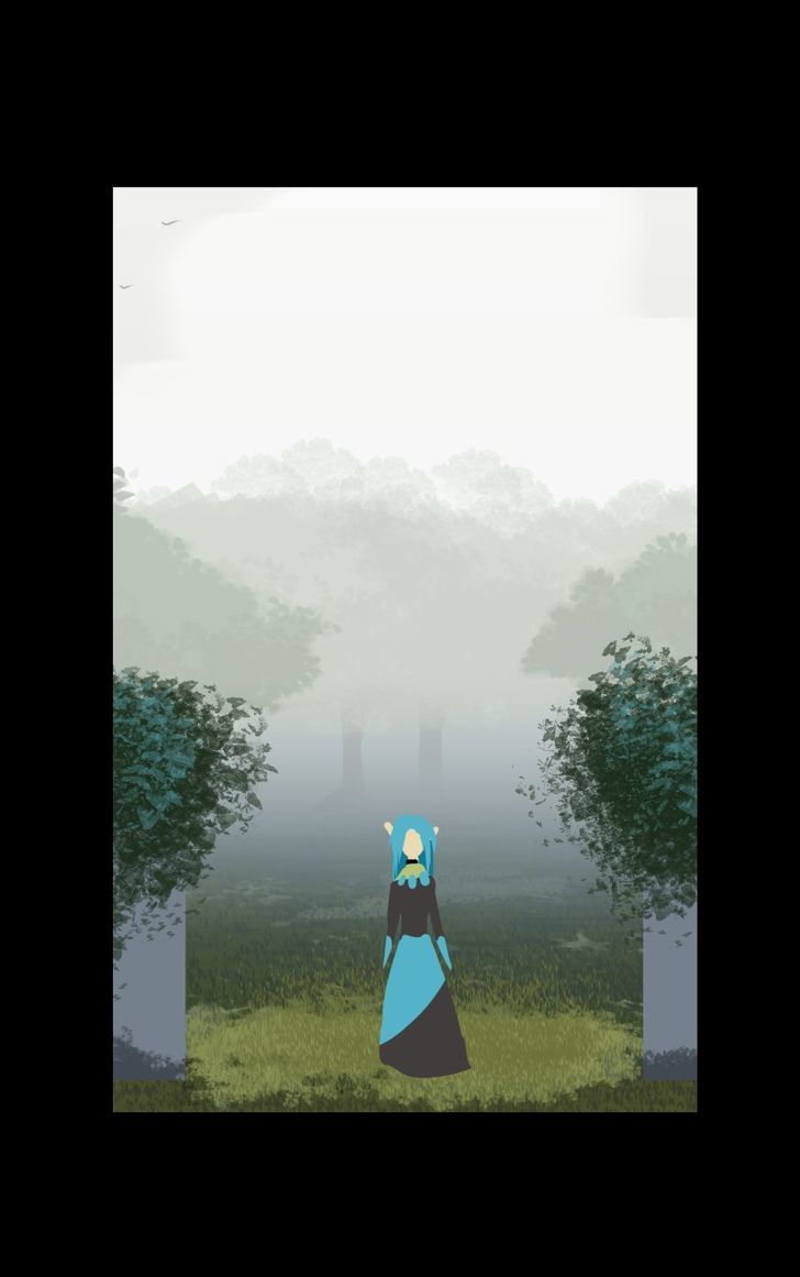 Ghosts Among the Wild Flowers Chapter 55 page 11 - Chapter 55