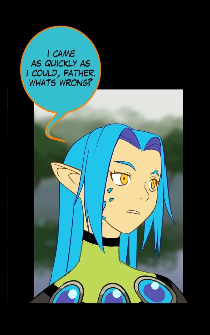 Ghosts Among the Wild Flowers Chapter 55 page 12 - Chapter 55
