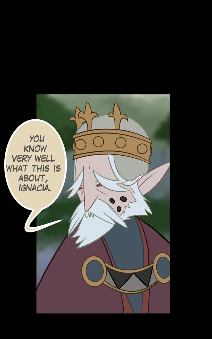 Ghosts Among the Wild Flowers Chapter 55 page 13 - Chapter 55