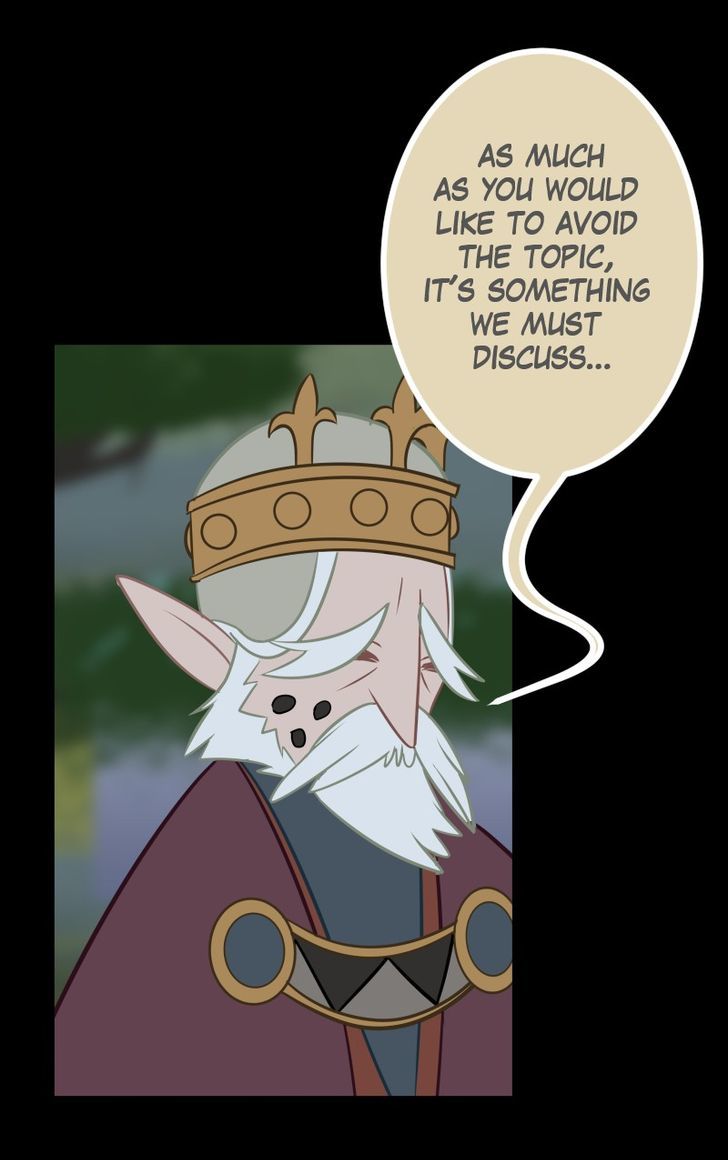 Ghosts Among the Wild Flowers Chapter 55 page 15 - Chapter 55