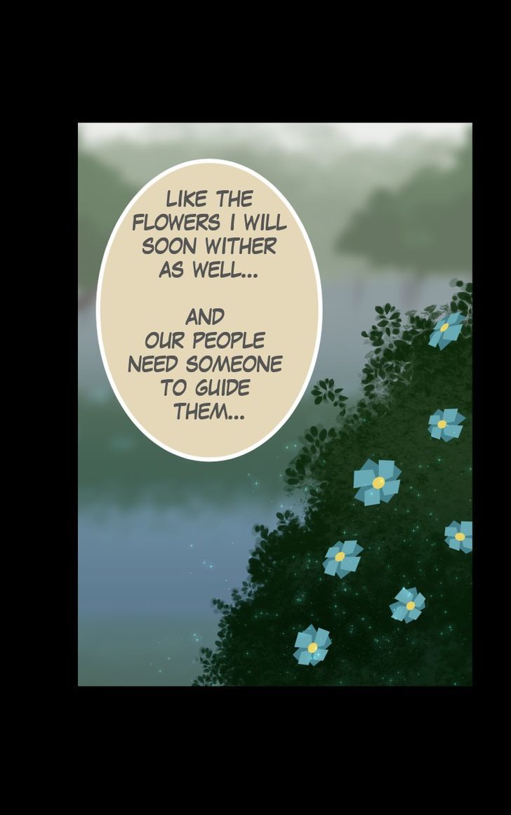 Ghosts Among the Wild Flowers Chapter 55 page 16 - Chapter 55