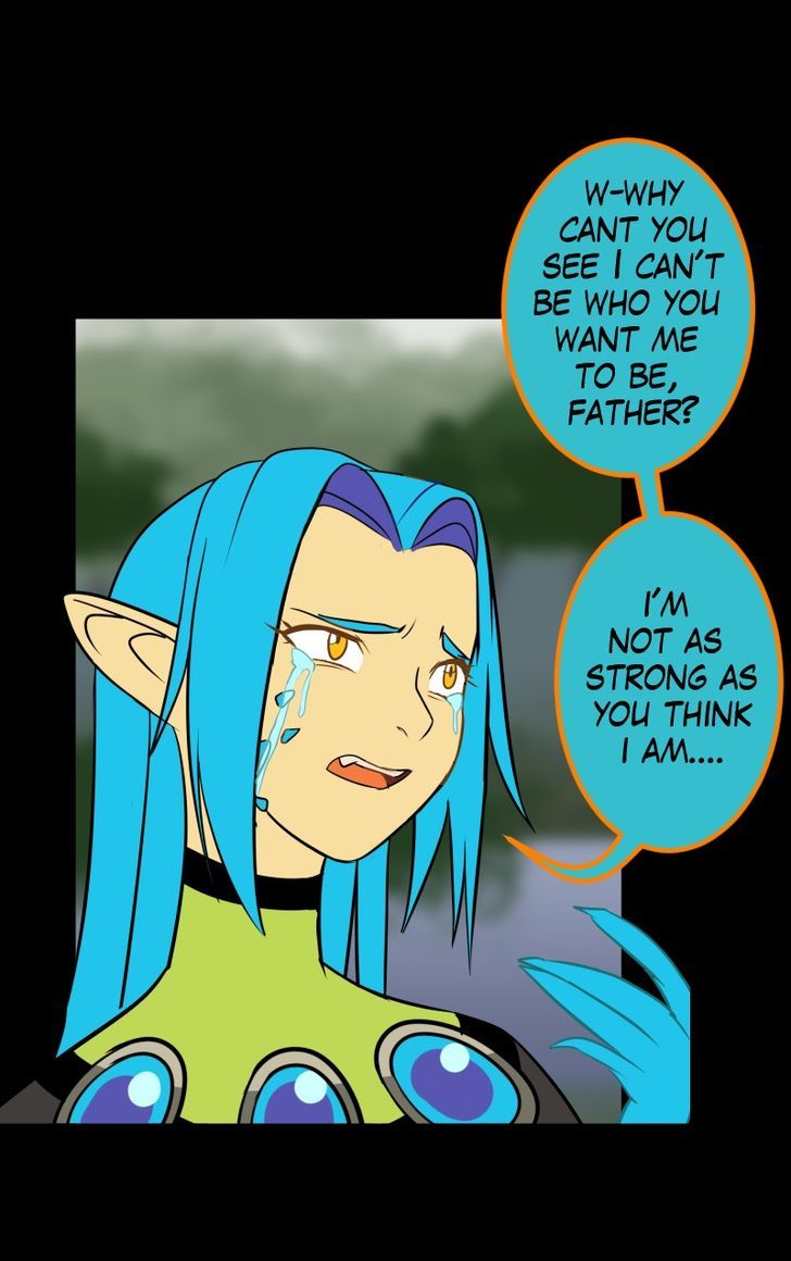 Ghosts Among the Wild Flowers Chapter 55 page 19 - Chapter 55