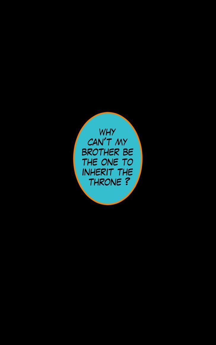Ghosts Among the Wild Flowers Chapter 55 page 20 - Chapter 55