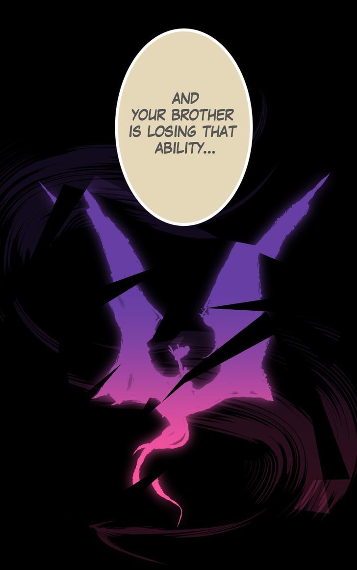 Ghosts Among the Wild Flowers Chapter 55 page 22 - Chapter 55