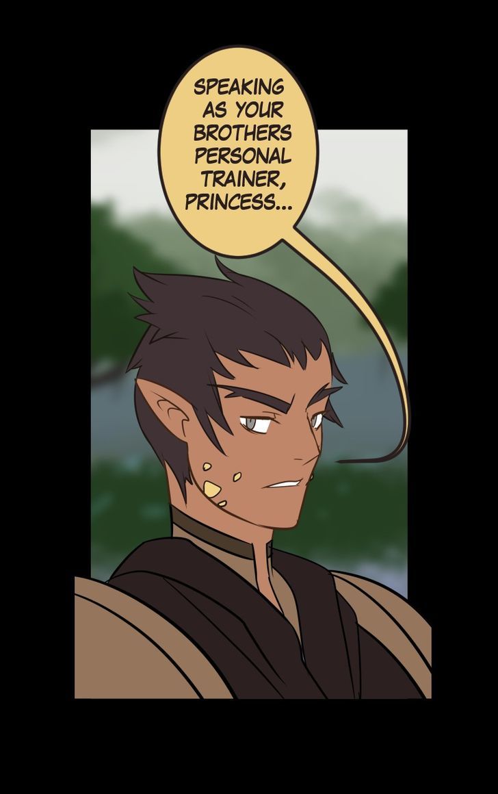 Ghosts Among the Wild Flowers Chapter 55 page 24 - Chapter 55