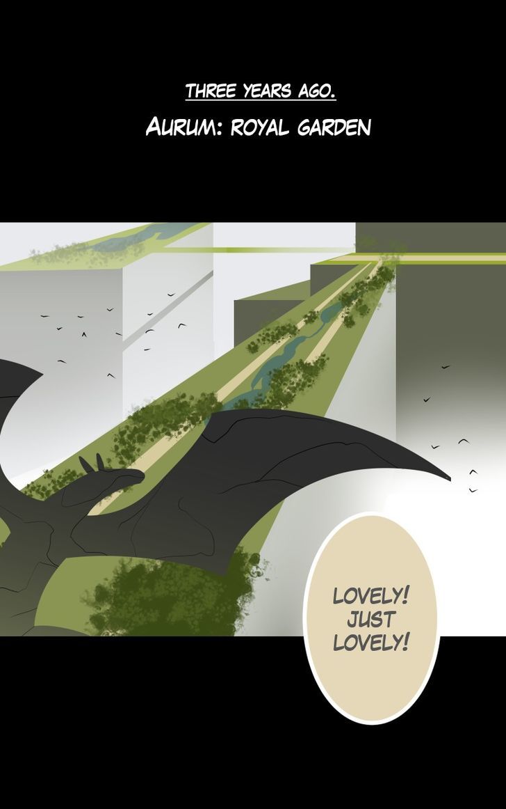 Ghosts Among the Wild Flowers Chapter 55 page 4 - Chapter 55