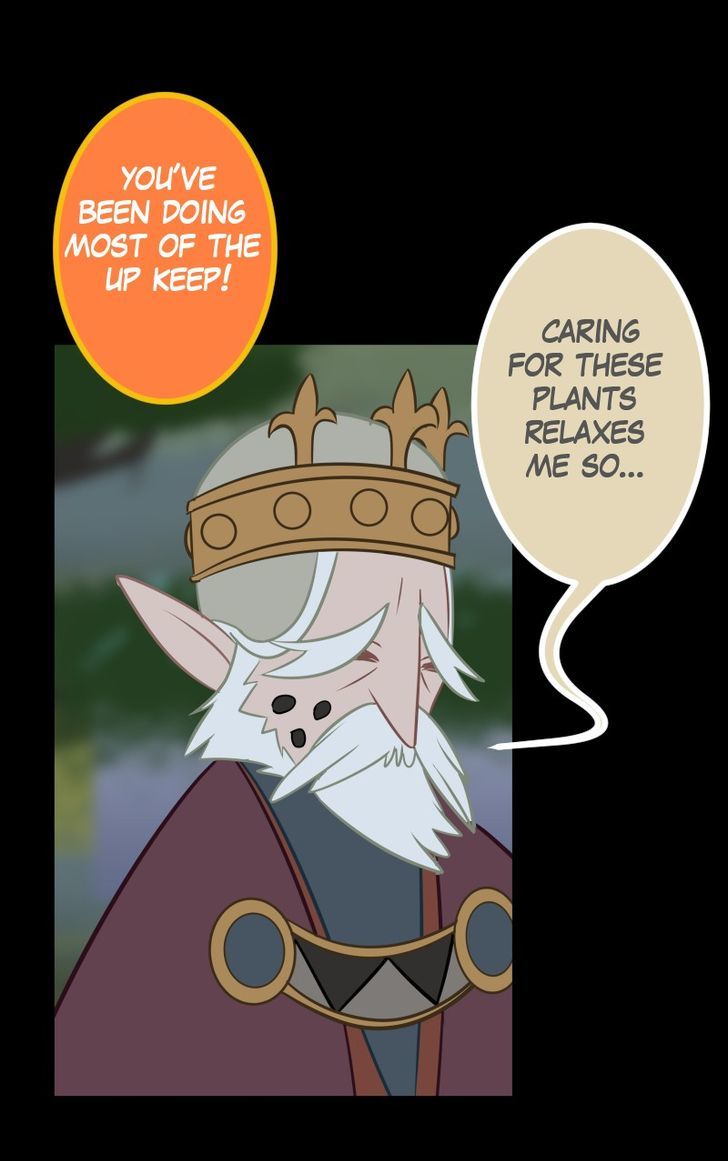 Ghosts Among the Wild Flowers Chapter 55 page 8 - Chapter 55