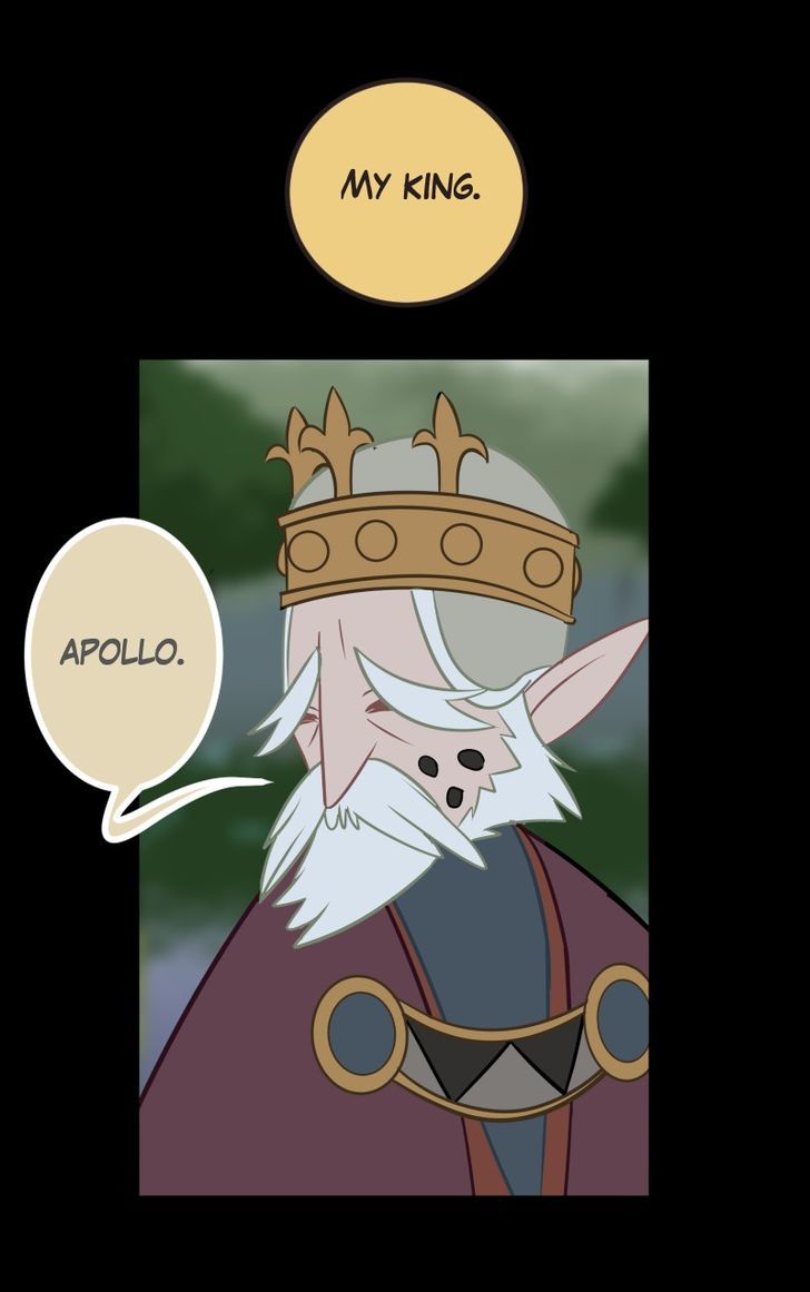 Ghosts Among the Wild Flowers Chapter 55 page 9 - Chapter 55