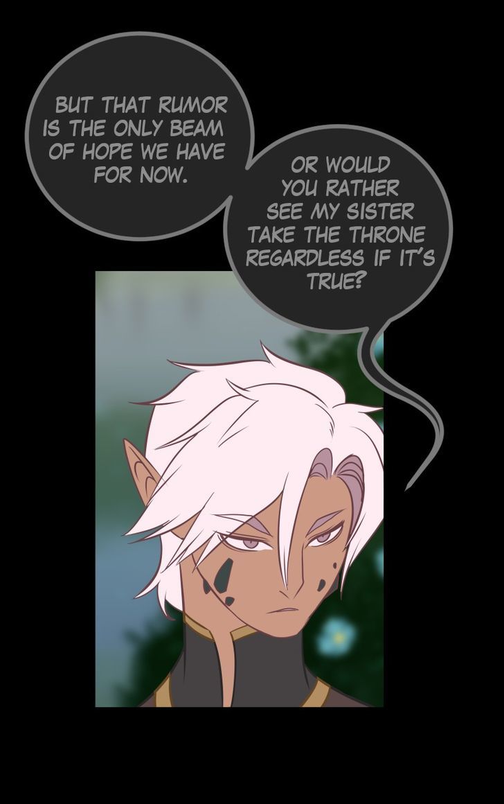 Ghosts Among the Wild Flowers Chapter 56 page 10 - Chapter 56