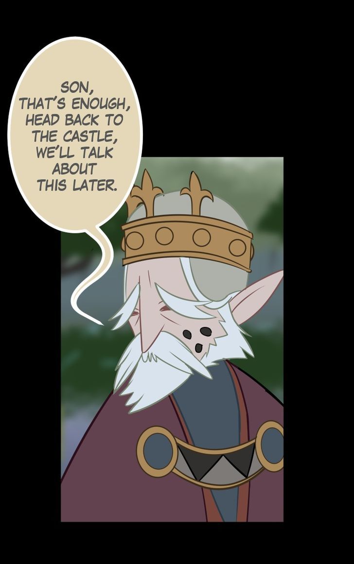 Ghosts Among the Wild Flowers Chapter 56 page 16 - Chapter 56