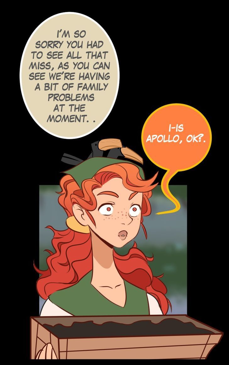Ghosts Among the Wild Flowers Chapter 56 page 17 - Chapter 56