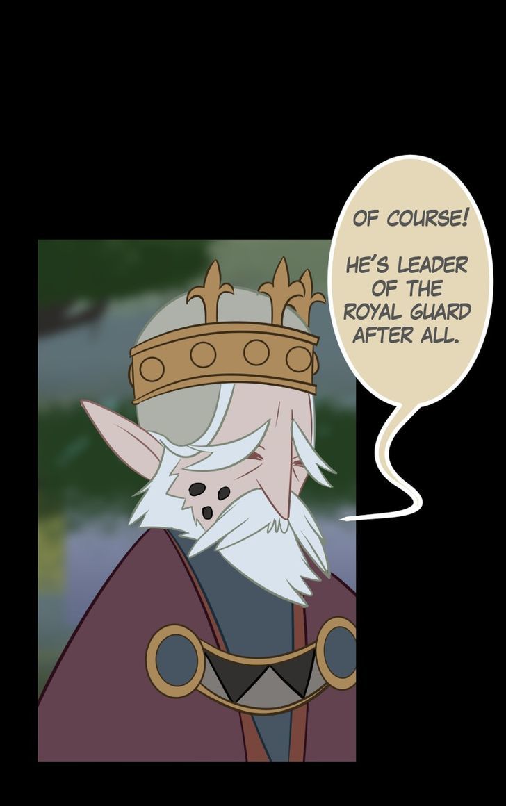 Ghosts Among the Wild Flowers Chapter 56 page 18 - Chapter 56