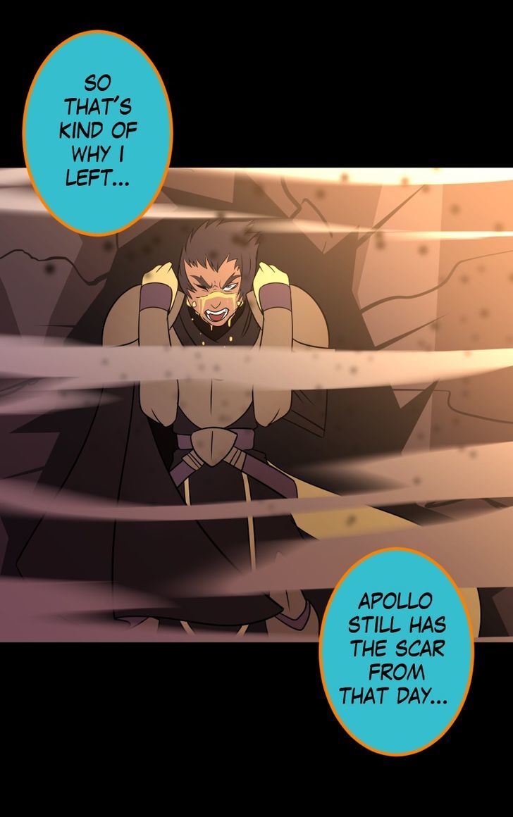 Ghosts Among the Wild Flowers Chapter 56 page 21 - Chapter 56