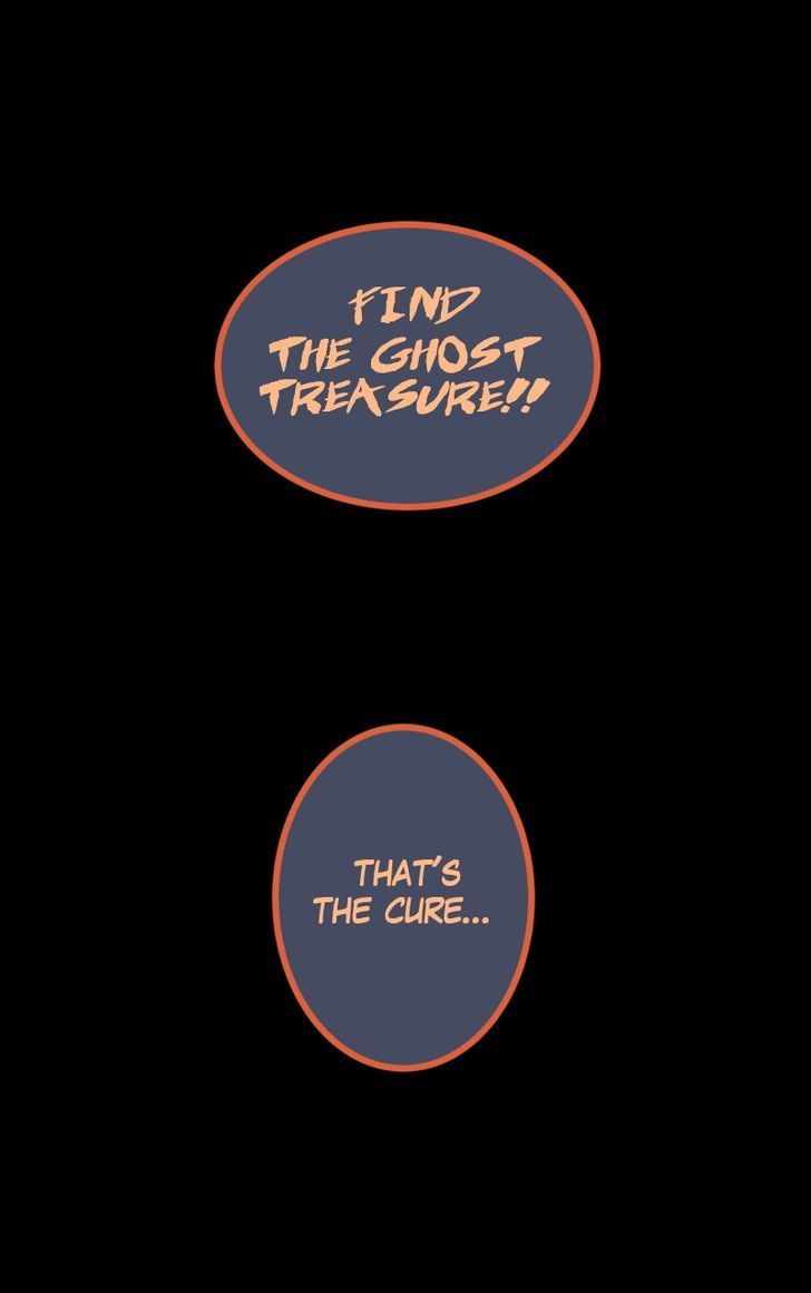 Ghosts Among the Wild Flowers Chapter 56 page 7 - Chapter 56