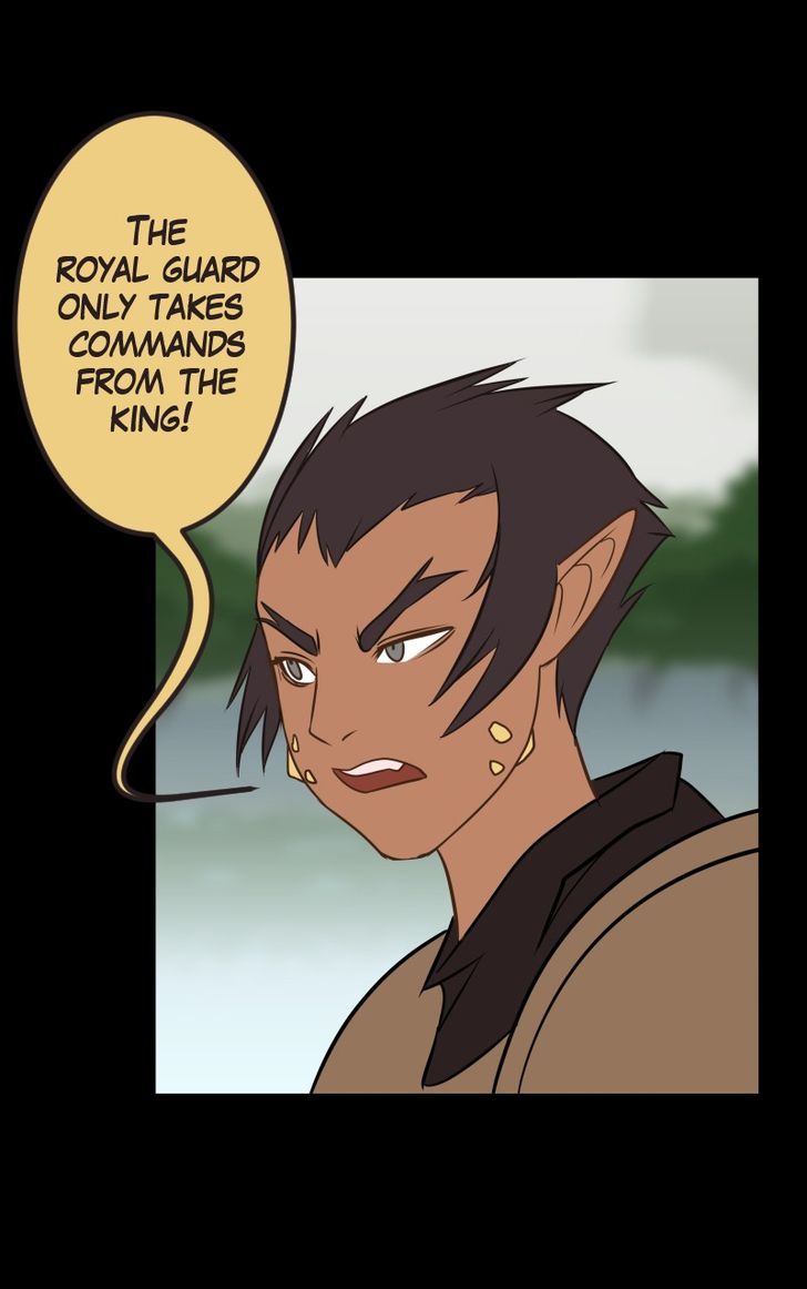 Ghosts Among the Wild Flowers Chapter 56 page 8 - Chapter 56