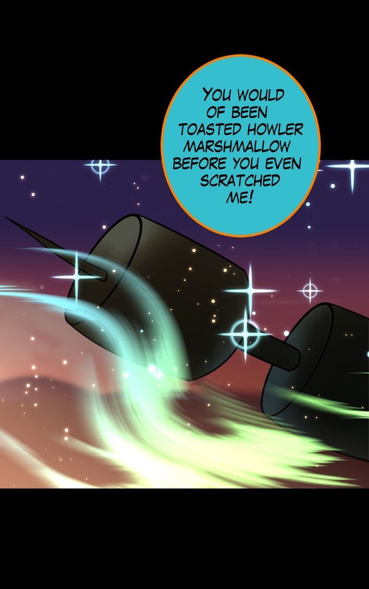 Ghosts Among the Wild Flowers Chapter 57 page 11 - Chapter 57