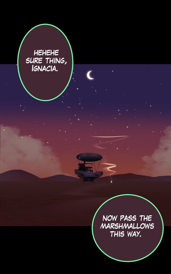 Ghosts Among the Wild Flowers Chapter 57 page 12 - Chapter 57