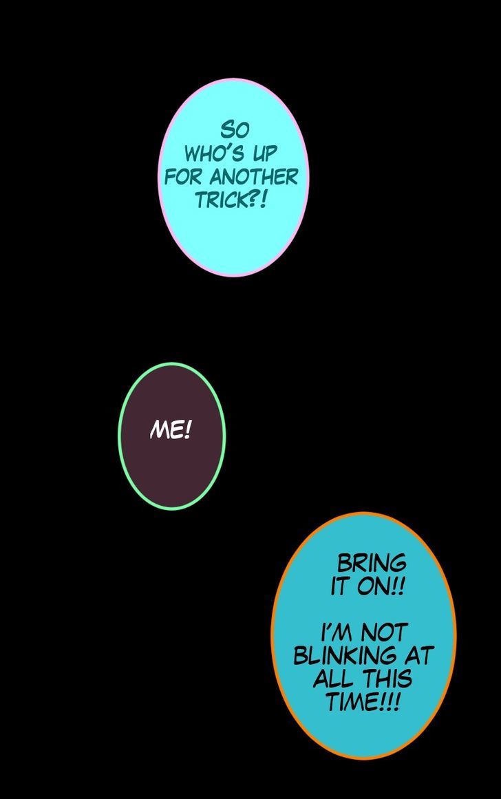 Ghosts Among the Wild Flowers Chapter 57 page 13 - Chapter 57