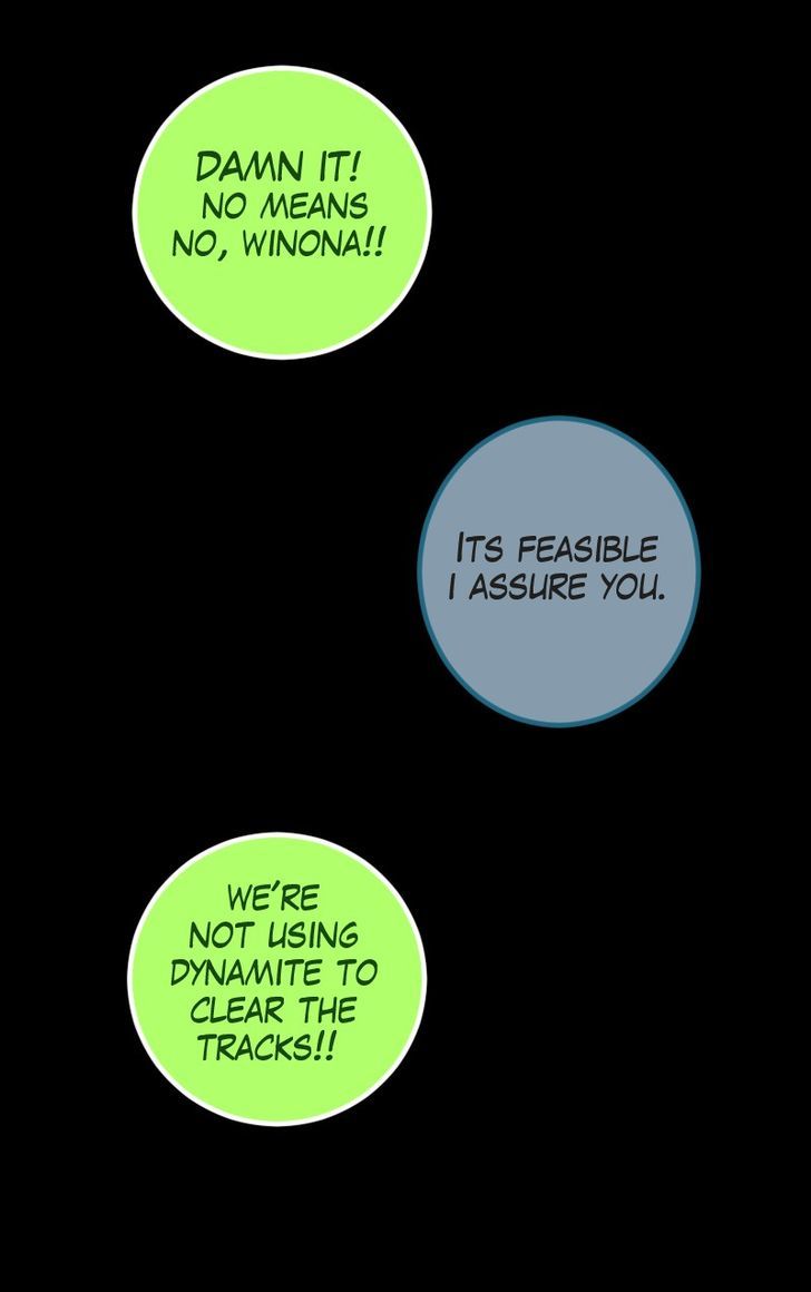 Ghosts Among the Wild Flowers Chapter 57 page 16 - Chapter 57