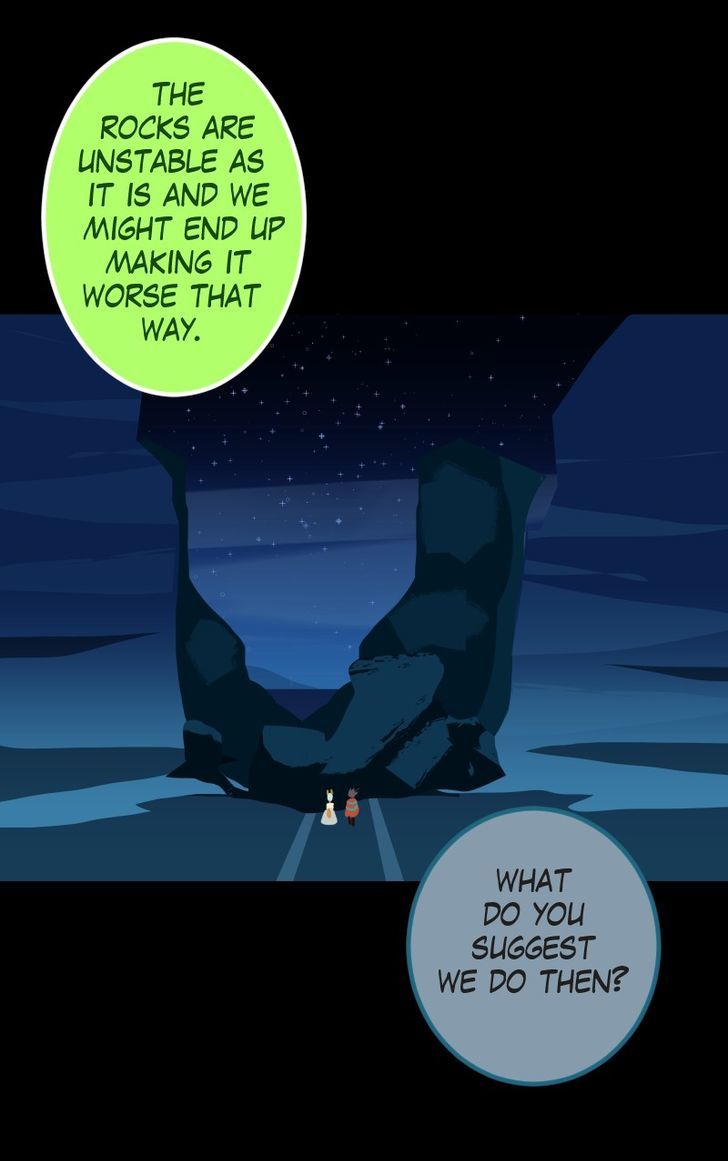 Ghosts Among the Wild Flowers Chapter 57 page 17 - Chapter 57