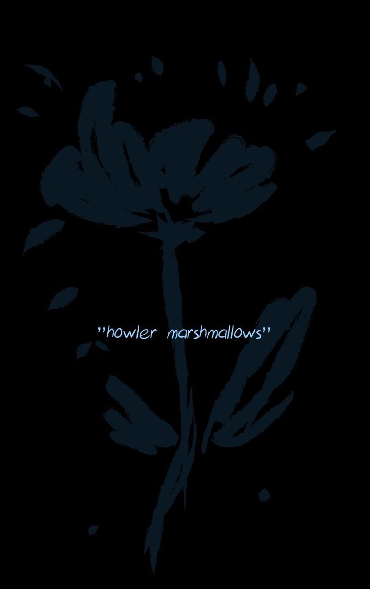 Ghosts Among the Wild Flowers Chapter 57 page 2 - Chapter 57