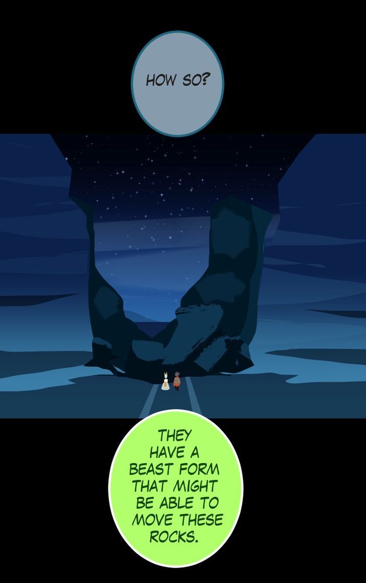 Ghosts Among the Wild Flowers Chapter 57 page 20 - Chapter 57