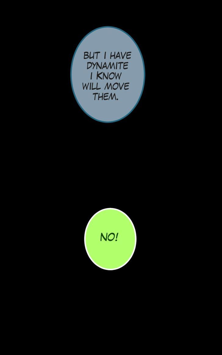 Ghosts Among the Wild Flowers Chapter 57 page 21 - Chapter 57