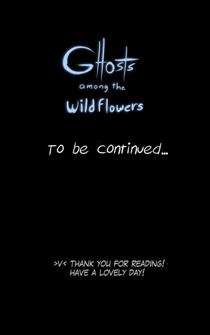 Ghosts Among the Wild Flowers Chapter 57 page 22 - Chapter 57