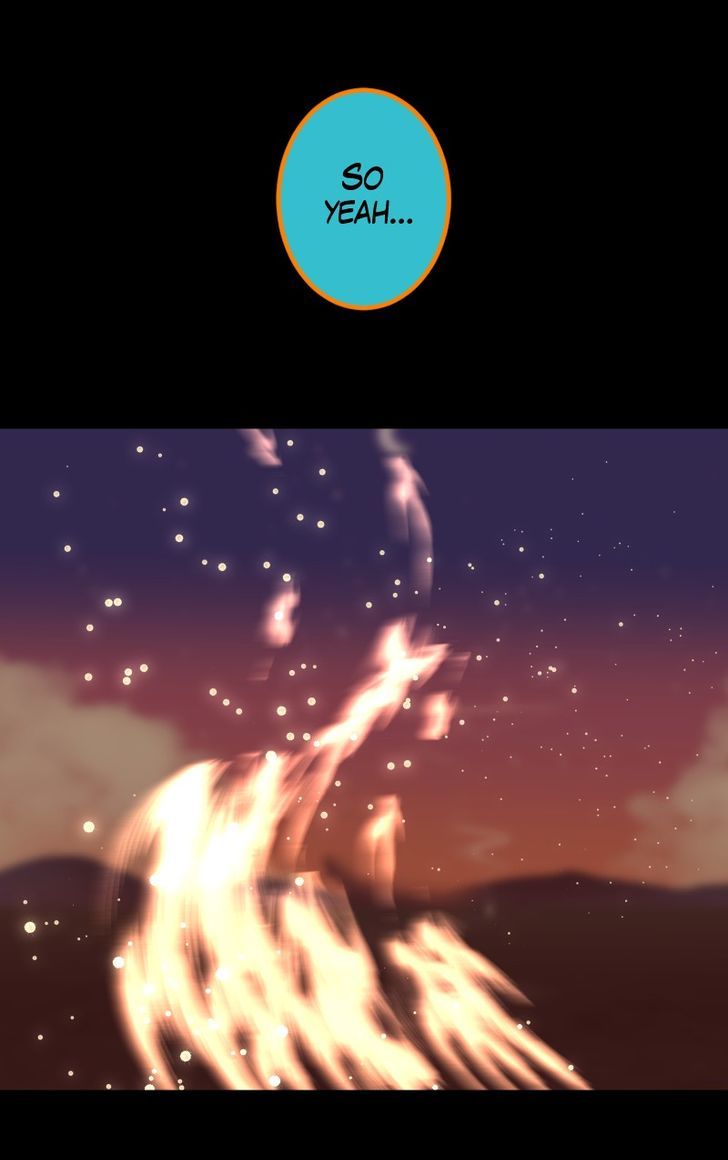 Ghosts Among the Wild Flowers Chapter 57 page 3 - Chapter 57