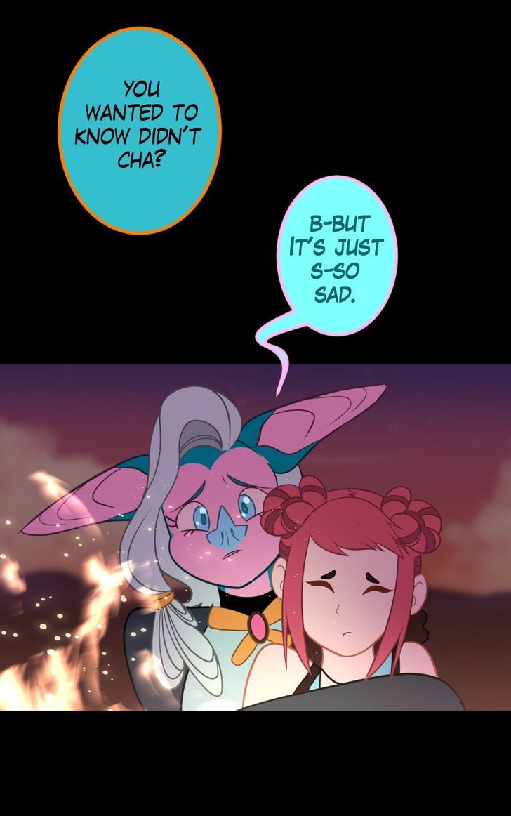 Ghosts Among the Wild Flowers Chapter 57 page 6 - Chapter 57