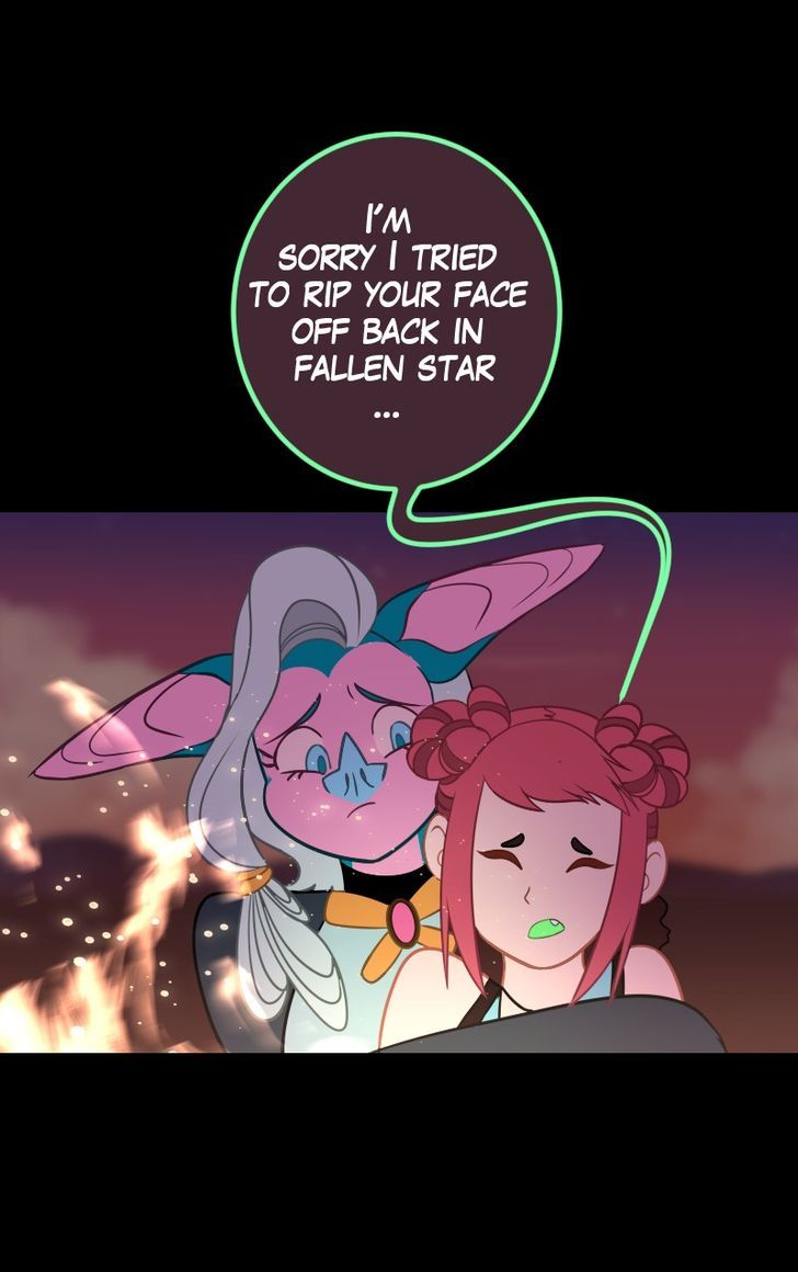 Ghosts Among the Wild Flowers Chapter 57 page 7 - Chapter 57