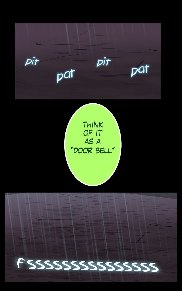 Ghosts Among the Wild Flowers Chapter 58 page 10 - Chapter 58