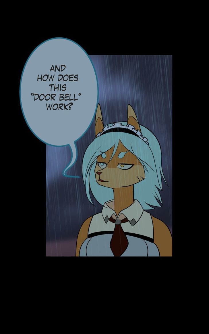 Ghosts Among the Wild Flowers Chapter 58 page 11 - Chapter 58