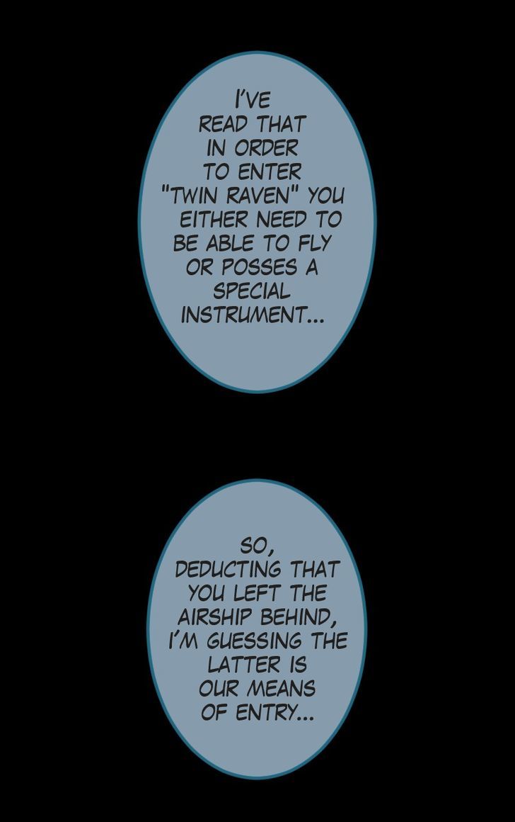 Ghosts Among the Wild Flowers Chapter 58 page 3 - Chapter 58