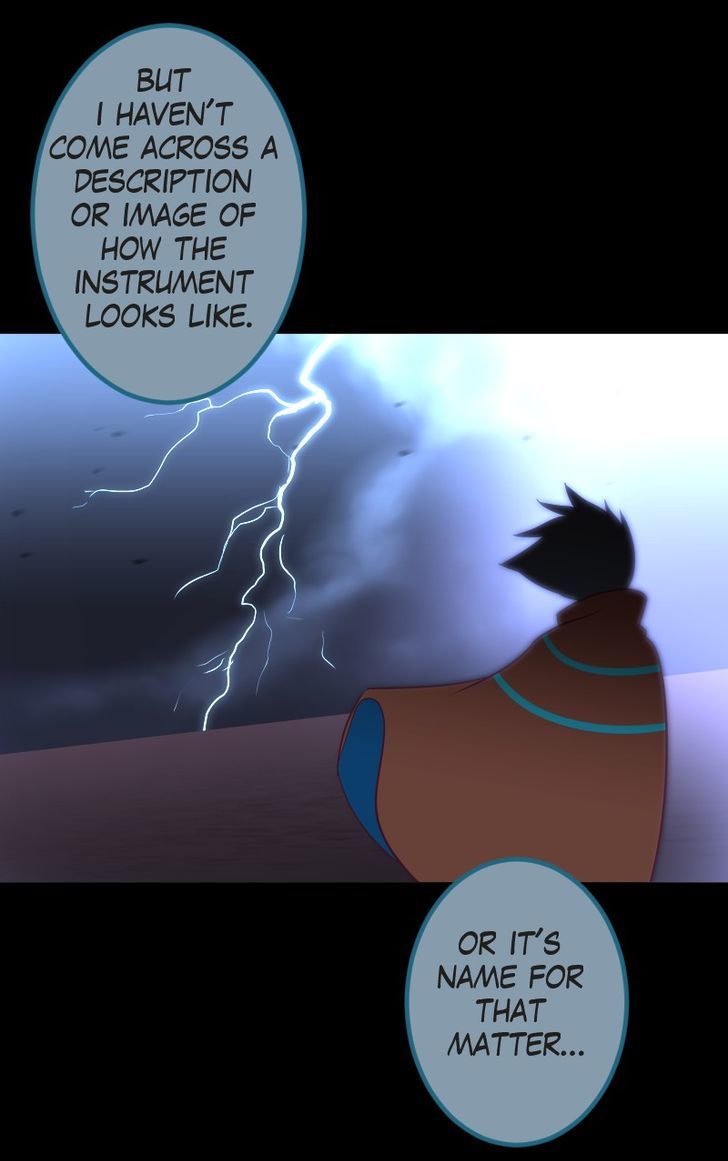 Ghosts Among the Wild Flowers Chapter 58 page 4 - Chapter 58