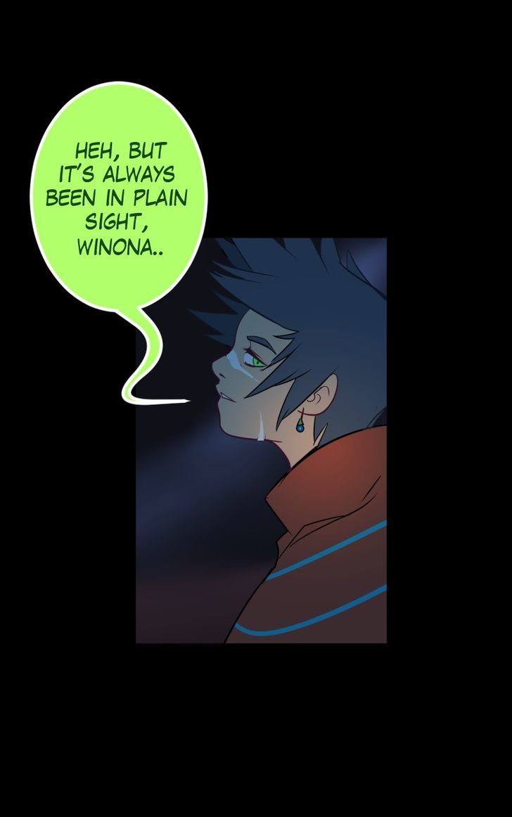 Ghosts Among the Wild Flowers Chapter 58 page 7 - Chapter 58
