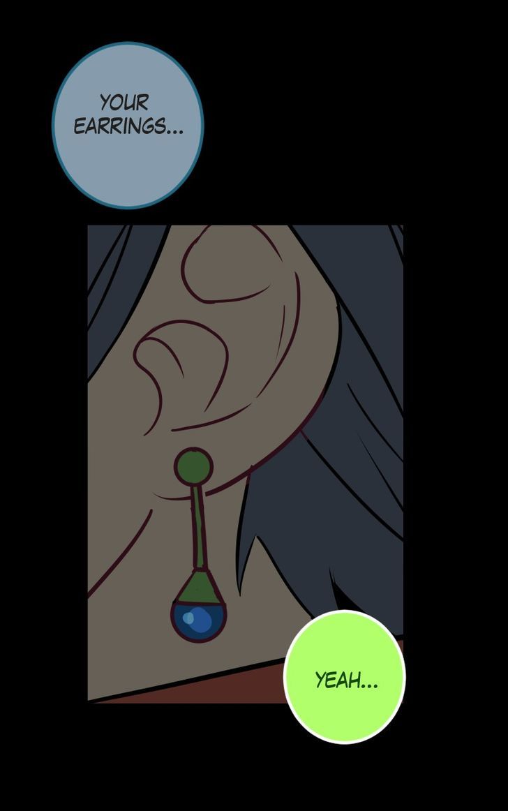 Ghosts Among the Wild Flowers Chapter 58 page 8 - Chapter 58