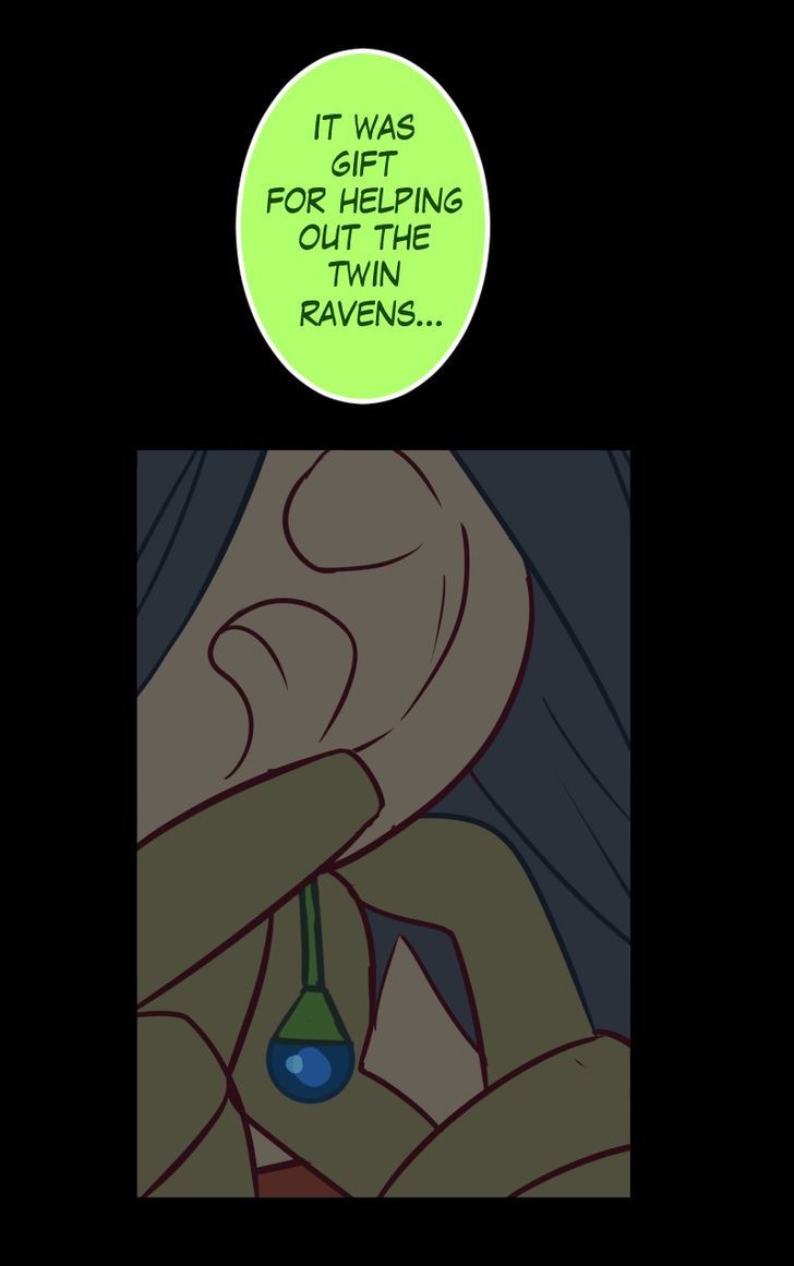 Ghosts Among the Wild Flowers Chapter 58 page 9 - Chapter 58