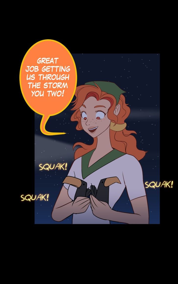 Ghosts Among the Wild Flowers Chapter 59 page 13 - Chapter 59