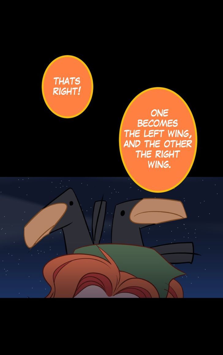 Ghosts Among the Wild Flowers Chapter 59 page 16 - Chapter 59
