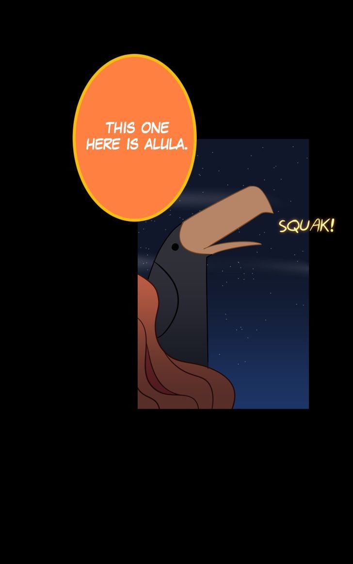 Ghosts Among the Wild Flowers Chapter 59 page 18 - Chapter 59